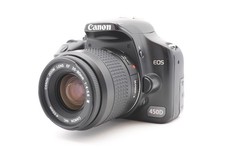 Canon EOS 450D Digitalkamera