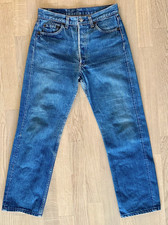 Vintage Levi’s 501 Jeans