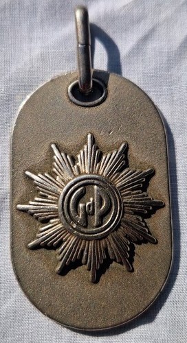 Stern polizei brd deutschland - polizei,