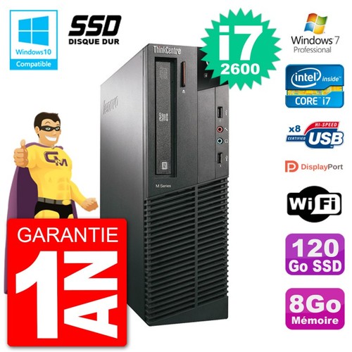 Lenovo thinkcentre m82 sff - lenovo,