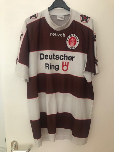 Vintage reusch pauli - reusch,