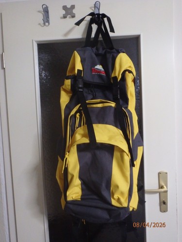 Freeway travel backpack 70 - freeway,