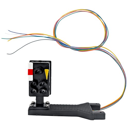 Zwergsignal typ haupt - typ,