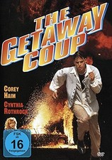 The Getaway Coup - Cynthia