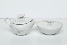 Milchkännchen Zuckerdose