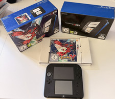 Nintendo 2ds handheld system - nintendo, handheld-system