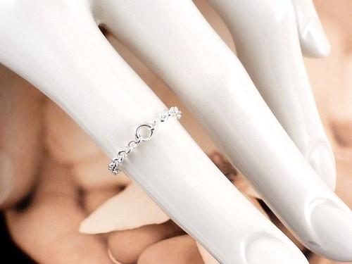 Ring 925 silber fingerring - ring,