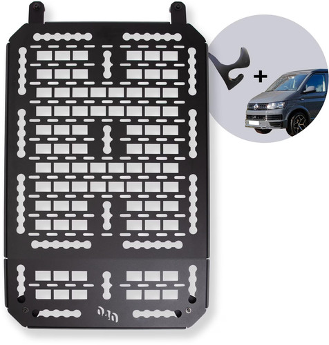 040 parts molle board für - 040,