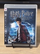 Harry Potter and the