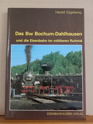 Das bochum dahlhausen - bw,