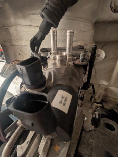 Druckregler erdgas - vw,
