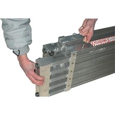 Siedra Alu-Teleskodiele Typ