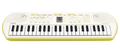 Casio mini keyboard - 80,