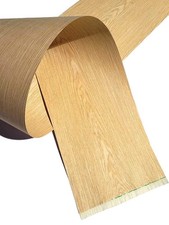 Eichen Furnier Eiche mit Vlies