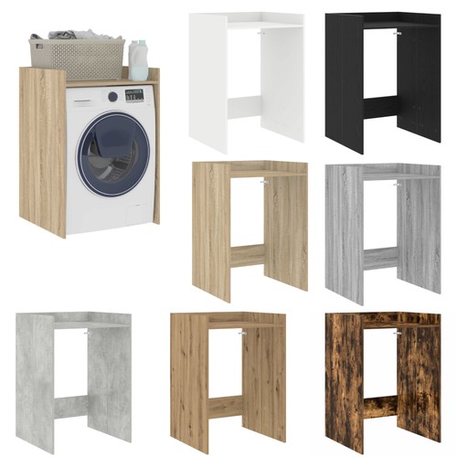 Waschmaschinenschrank
