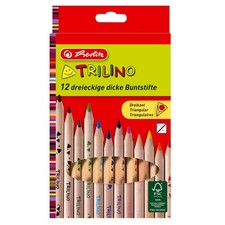 Herlitz Trilino Dreikant