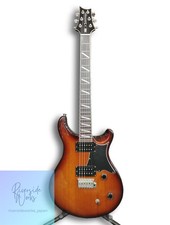 PRS E-Gitarre Modell Santana
