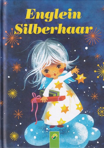 Englein silberhaar buch - silberhaar,