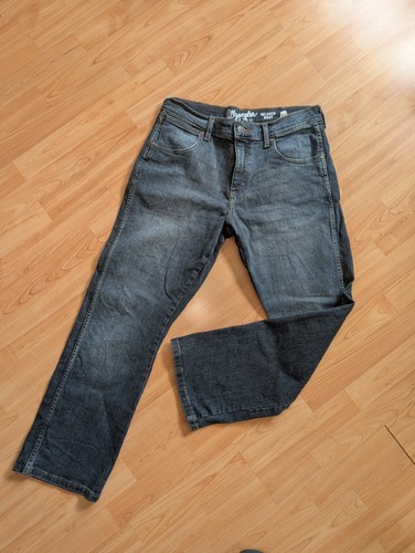 Wrangler herren retro relaxed - wrangler,