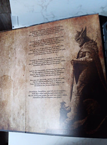Bethesda the elder - bethesda,