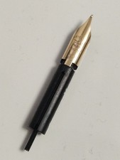 18K Goldfeder für Waterman