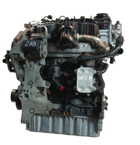 Motor für caddy - vw, tdi