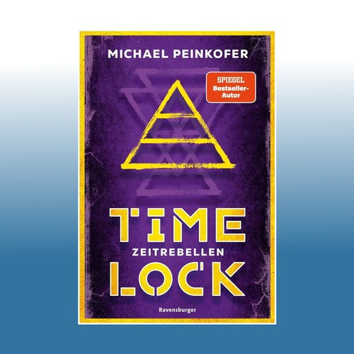 Timelock band - timelock,,