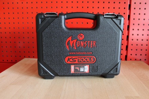 Monster tools - monster, ks-tools