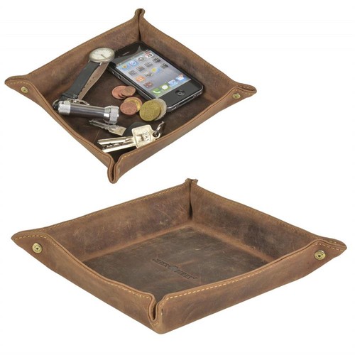 Greenburry taschenleerer leder - greenburry,