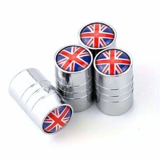 Ventil Staubkappen UK für