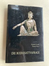Die Bodhisattvafrage Elisabeth Vreede Meyer 1989 Anthroposophie