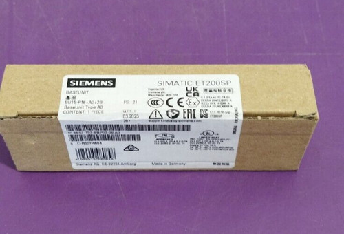 Siemens 6es7193 6bp00 0ba0 - siemens, 6es7193-6bp00-0ba0