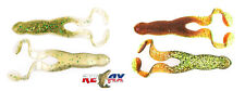 Relax / Kopyto Turbo Frog 4" Frosch ~ 12 cm / Farbauswahl