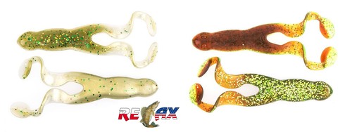 Relax kopyto turbo frog 4 - turbo,