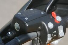 BMW R 1150 RT Edelstahl