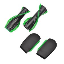 Ersatzbürsten + Seitenklappen