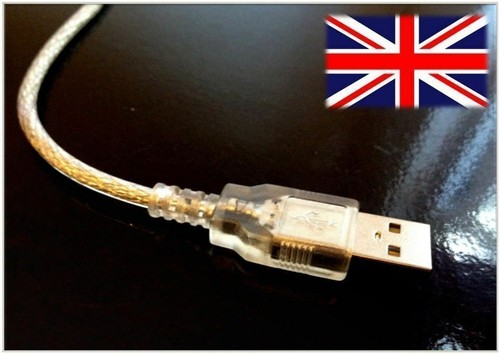 Usb datenkabel kabel lacie - usb,