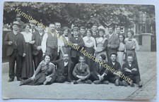 orig. Foto Ak Besigheim