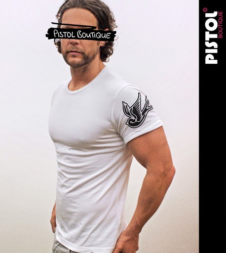 Pistol boutique herren - pistol,