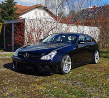 Frontstoßstange für Mercedes