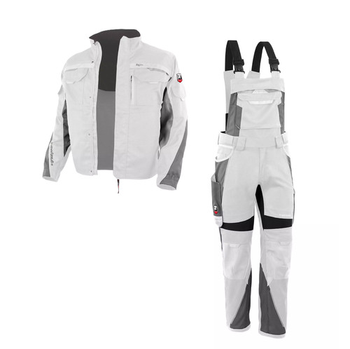 Set arbeitslatzhose - set,