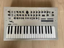 KORG Minilogue Polyphon Analog