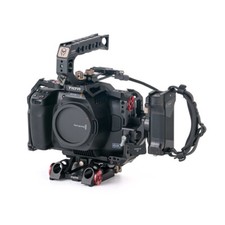 Tilta BMPCC 6K PRO Camera Cage Advanced Kit KameraKäfig Rig For BMPCC 4K/6K Pro