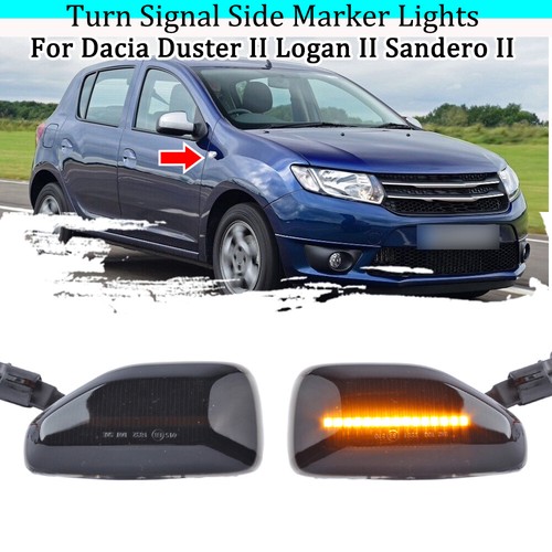 Seitenblinker blinker - 2x,