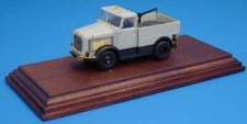 Hauler Models HLR87021 - 1:87