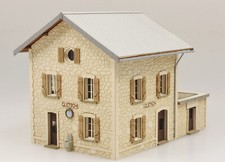 te-miniatur 1550 Bausatz