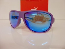 Originale Sonnenbrille PUMA CLUBTAIL, PU 15159 PU