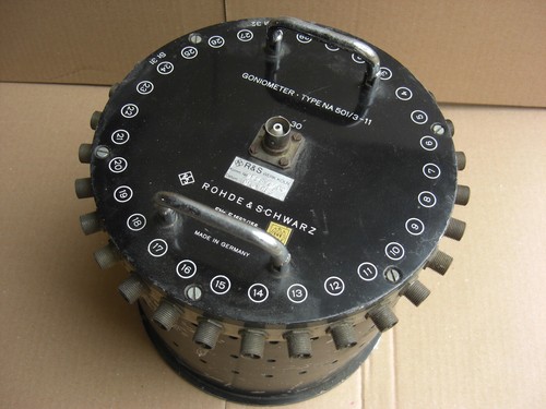 Bundeswehr rohde schwarz - bundeswehr,
