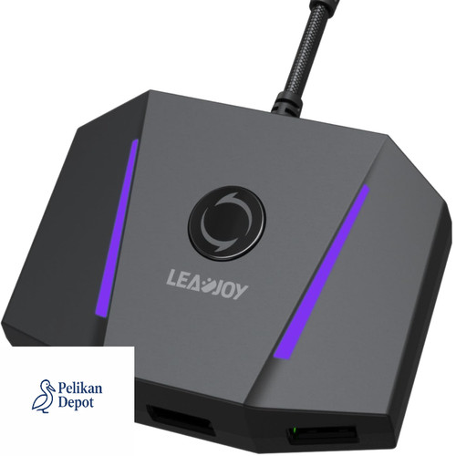 Leadjoy vx2 aimbox tastatur - leadjoy,