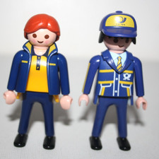 PLAYMOBIL 4403 POSTBOTE
